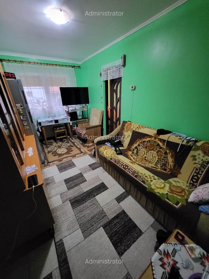 Apartament 2 camere parter Solidaritatii 35000 Euro - 6