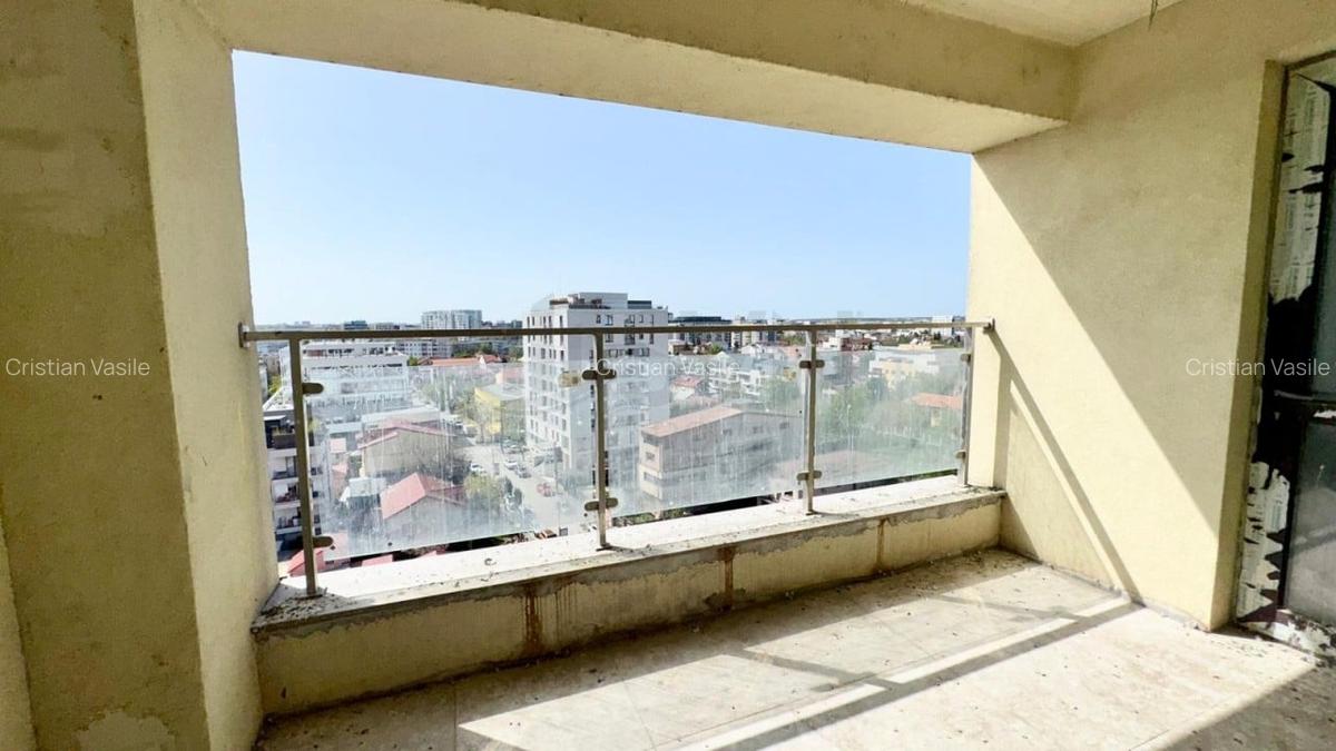 Apartament cu 3 camere decomandat în Aviației - 14