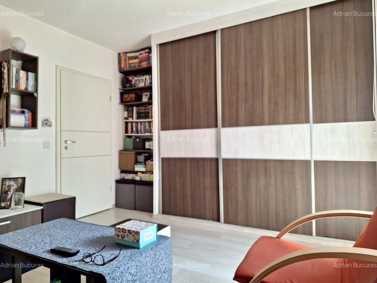 Apartament cu 2 camere decomandat, mobilat în Bartolomeu - 2