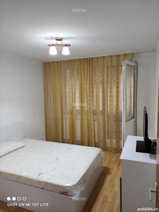 De inchiriat apartament 3 camere - 10