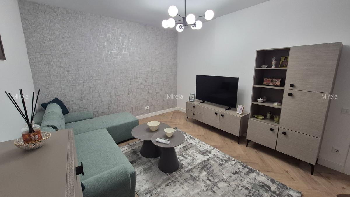 Inxhiriere Apartament 2 camere, Ready-to-Move, Dristor Corner Apartments - 5