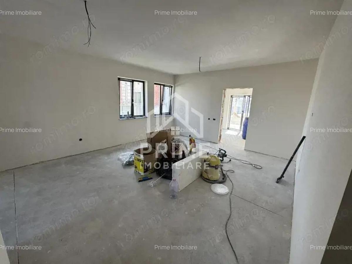 Duplex 4 camere , 115mp utili, 271 mp teren , zona - Micesti - 3