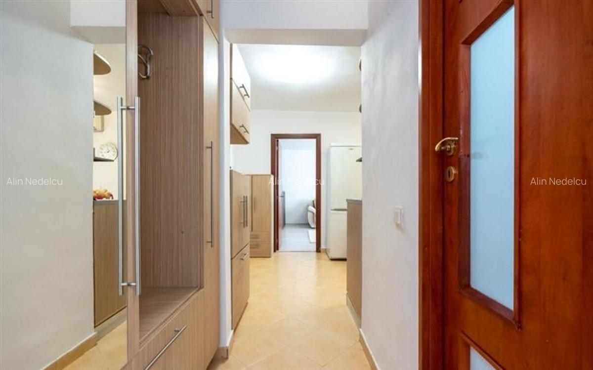 Apartament 2 camere Timpuri Noi - 5