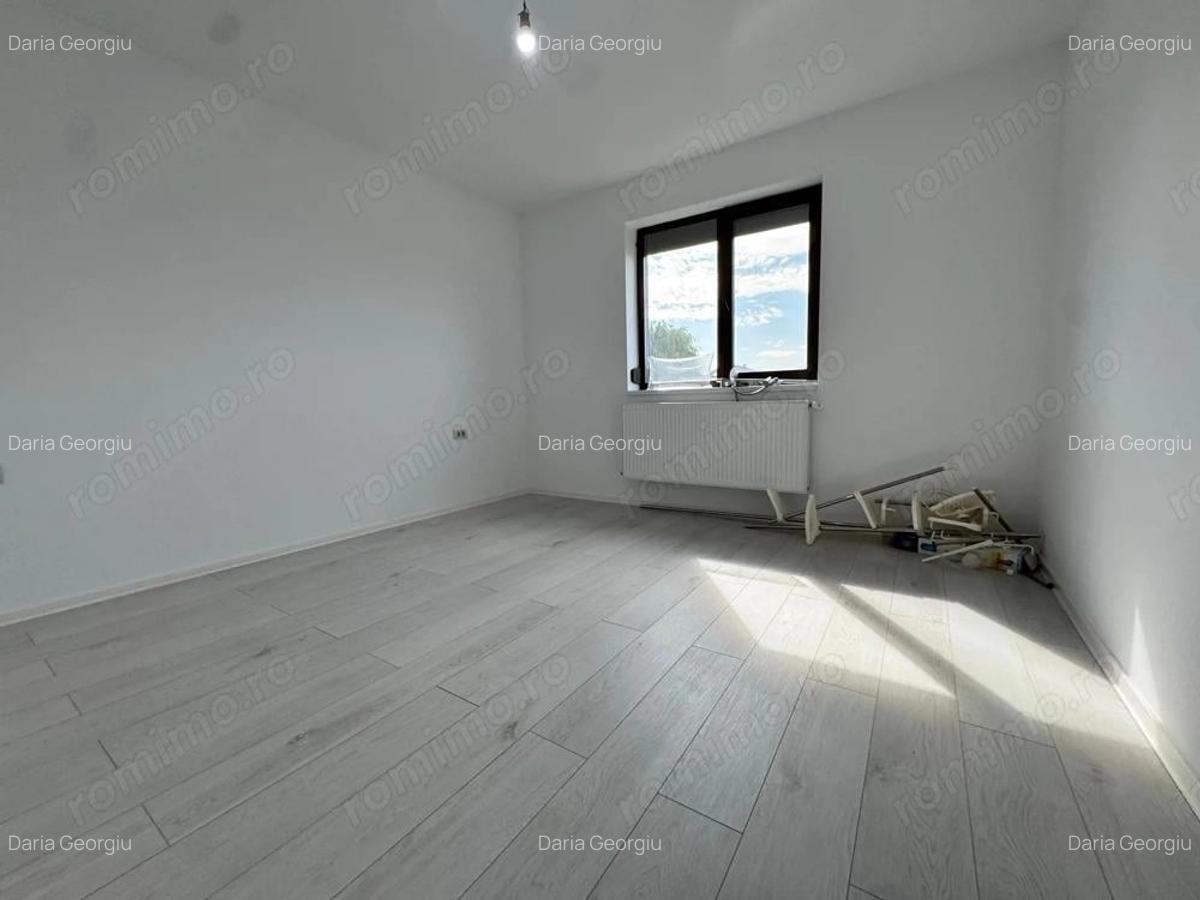 COMISION 0% | Casa Individuala Pe Parter | 4 Camere | Sag | 114mp - 6