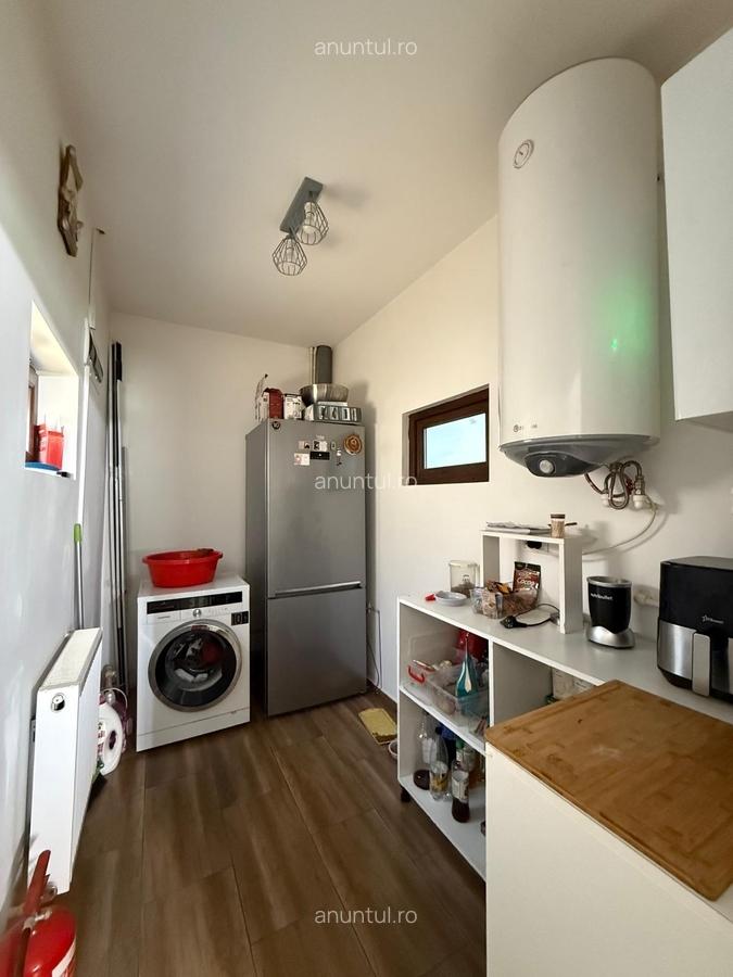 Cernica, sat Posta - 2