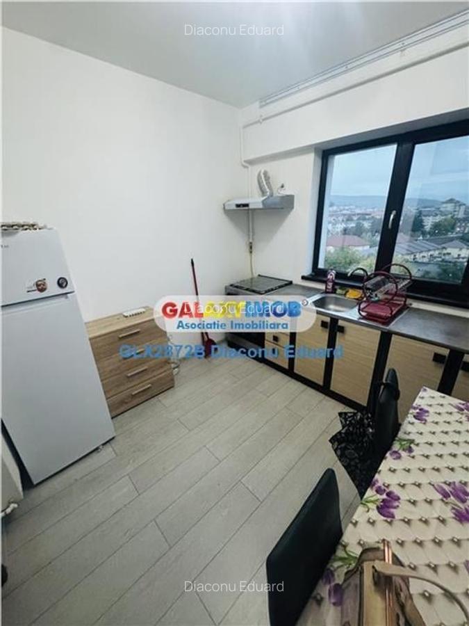 Apartament 3 camere in complexul Kaufland - 6