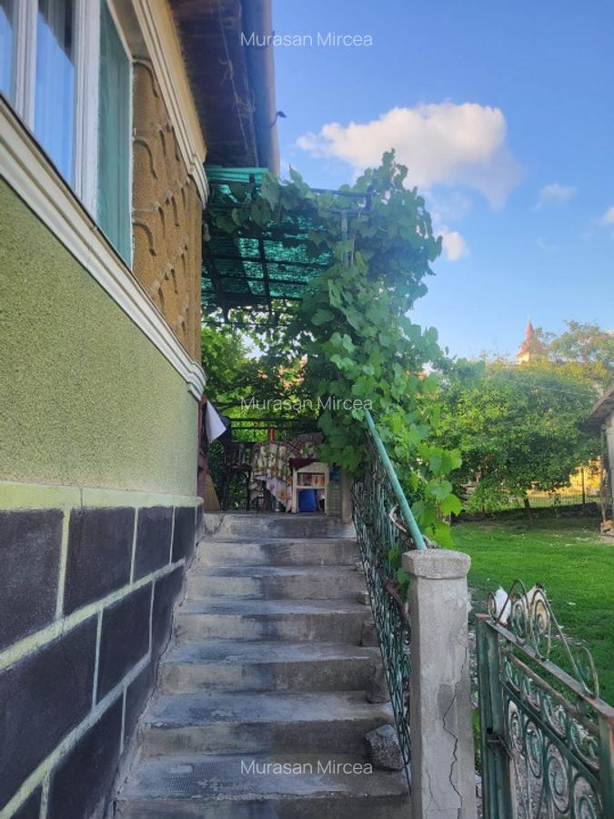 Vanzare casa sat Asinip, comuna Lopadea Noua, jud Alba, la 15km de Aiud - 4
