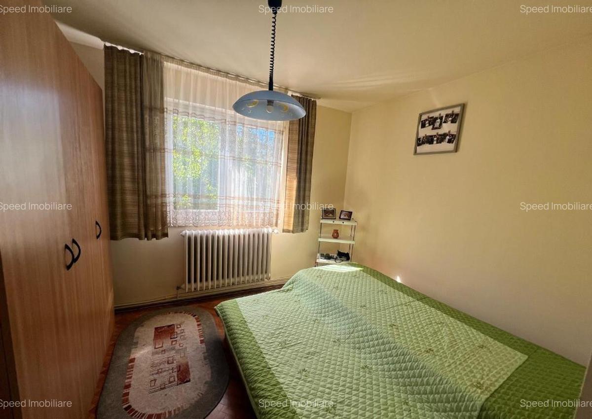 A/651 De vanzare apartament cu 3 camere in Tg Mure? - Damb - 5