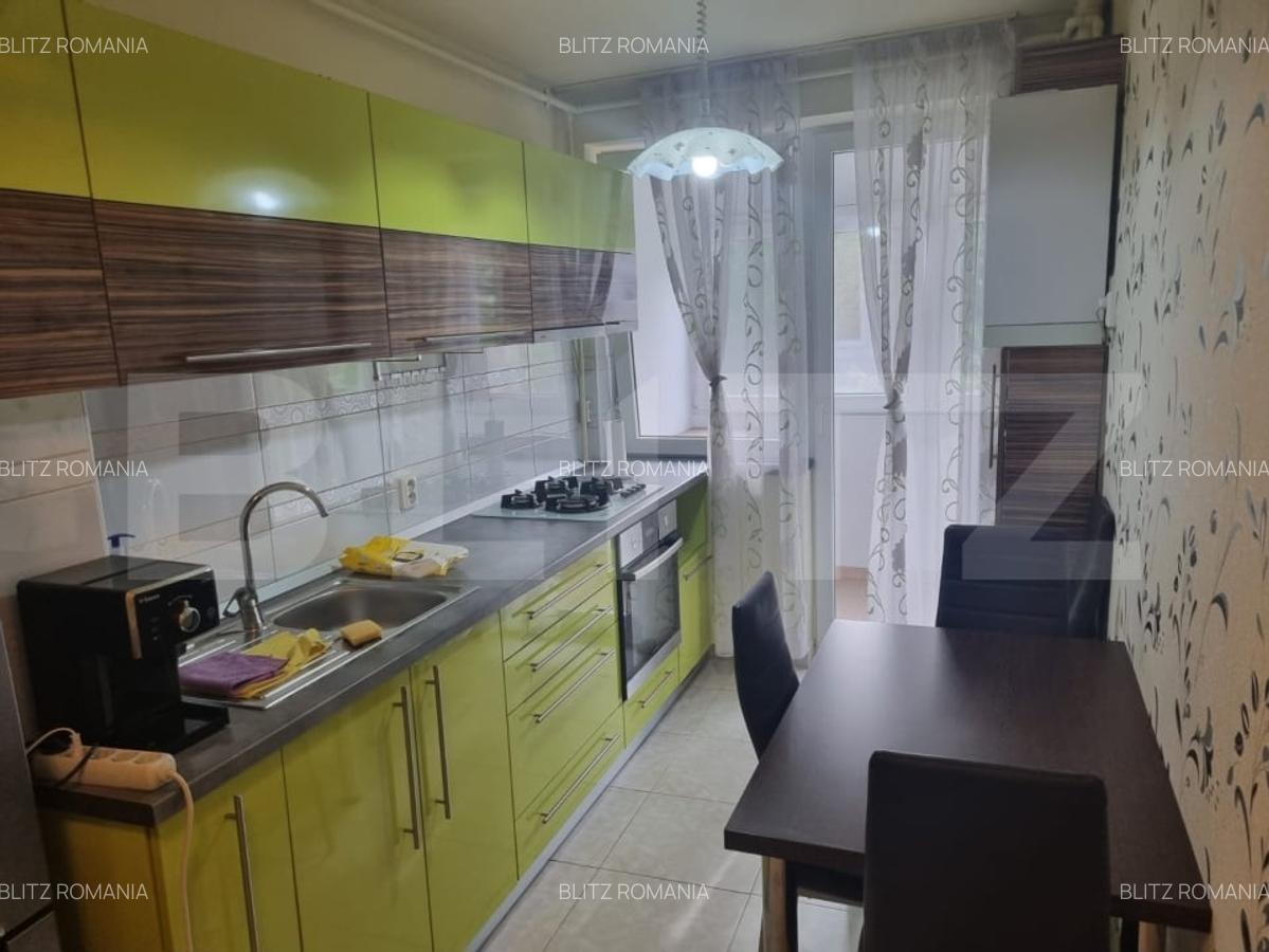 Apartament 2 camere, modern, zona Grigorescu - 5