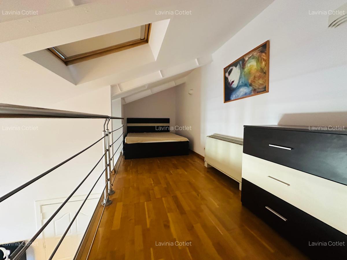 Loft in zona Decebal - 11