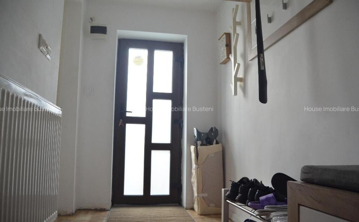 Busteni-Valea Alba-Casa de vacanta cu patru camere - 14