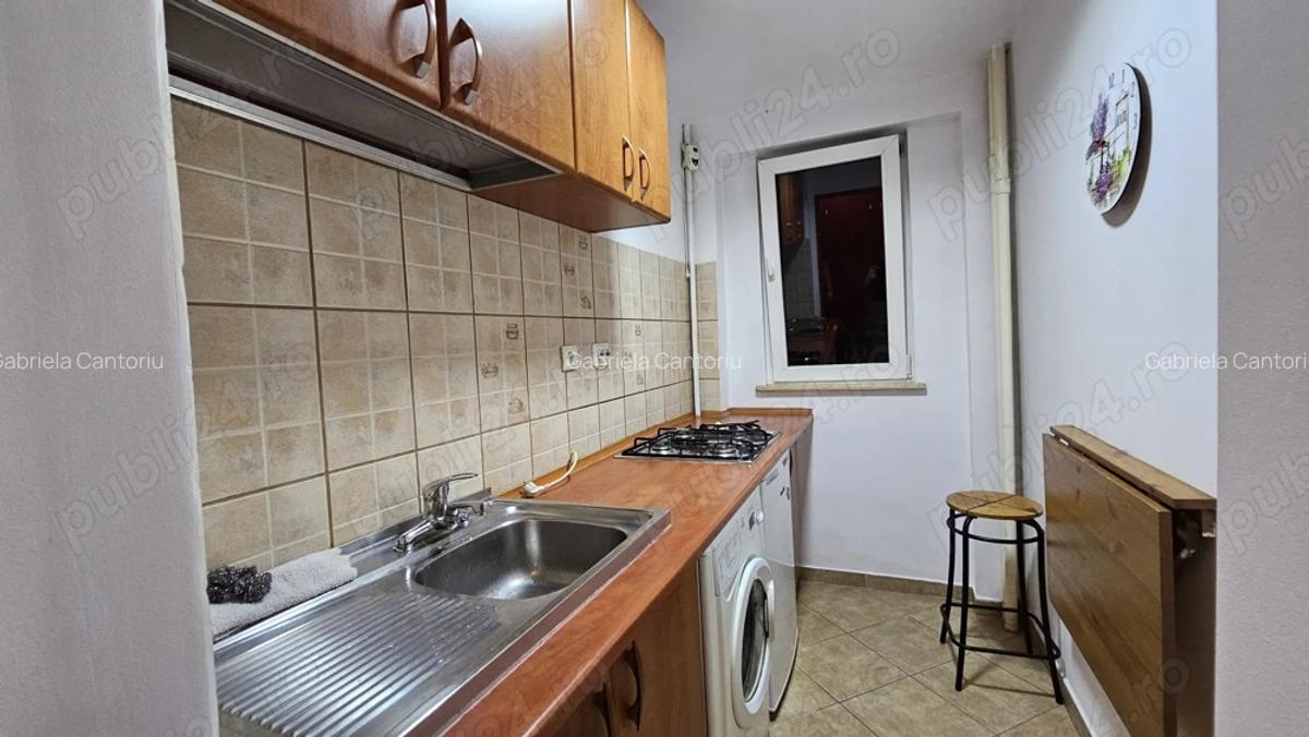 Direct proprietar - Inchiriez apt 2 camere Dorobanti - 7
