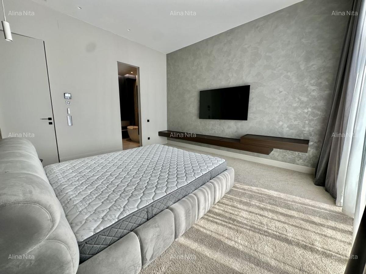 Penthouse 3 Camere | Parcare Subterana | Baneasa - 6