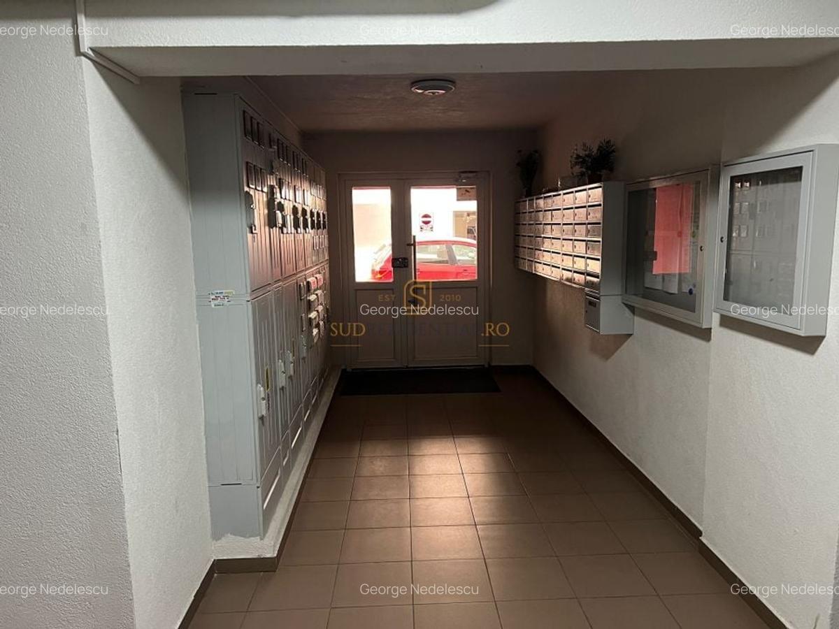 Apartament cu 2 camere, Drumul Jilavei, acces metrou, Comision 0% - 10