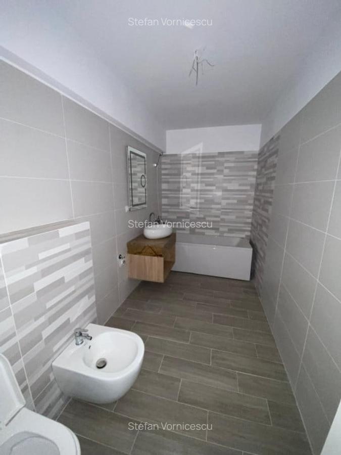 Apartament 3 camere COPOU GARDEN - 8