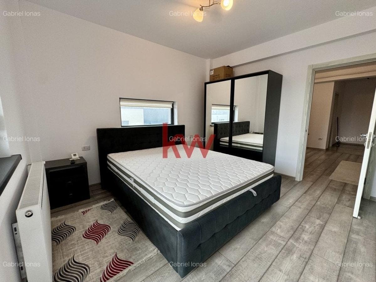 Apartament 2 Camere - Bucium - 1