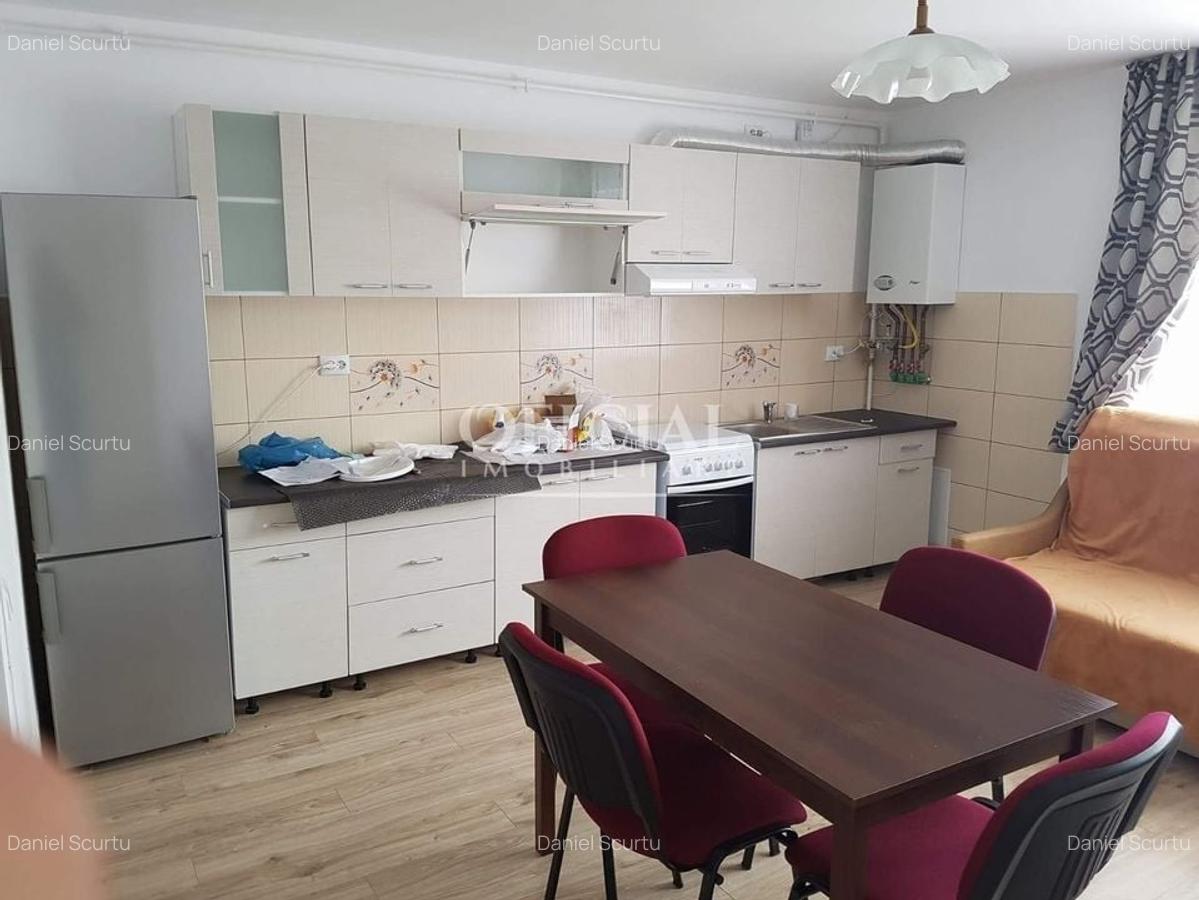 Apartament 3 camere | Utilat | Mobilat | Zona Muzeul Apei | Floresti - 2