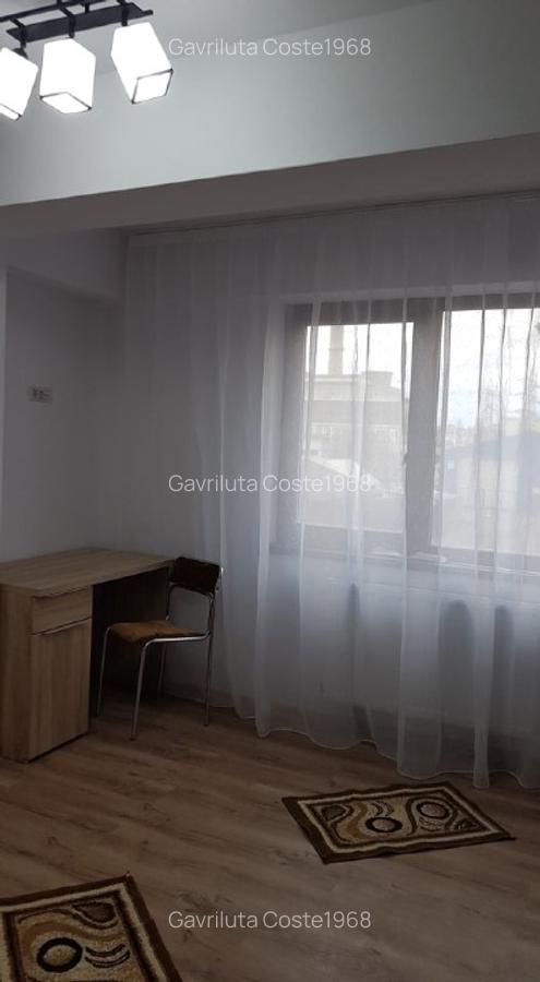 Apartament 2 camera  Pacurari/Canta  foarte aproape statie - complex nou -     p - 6