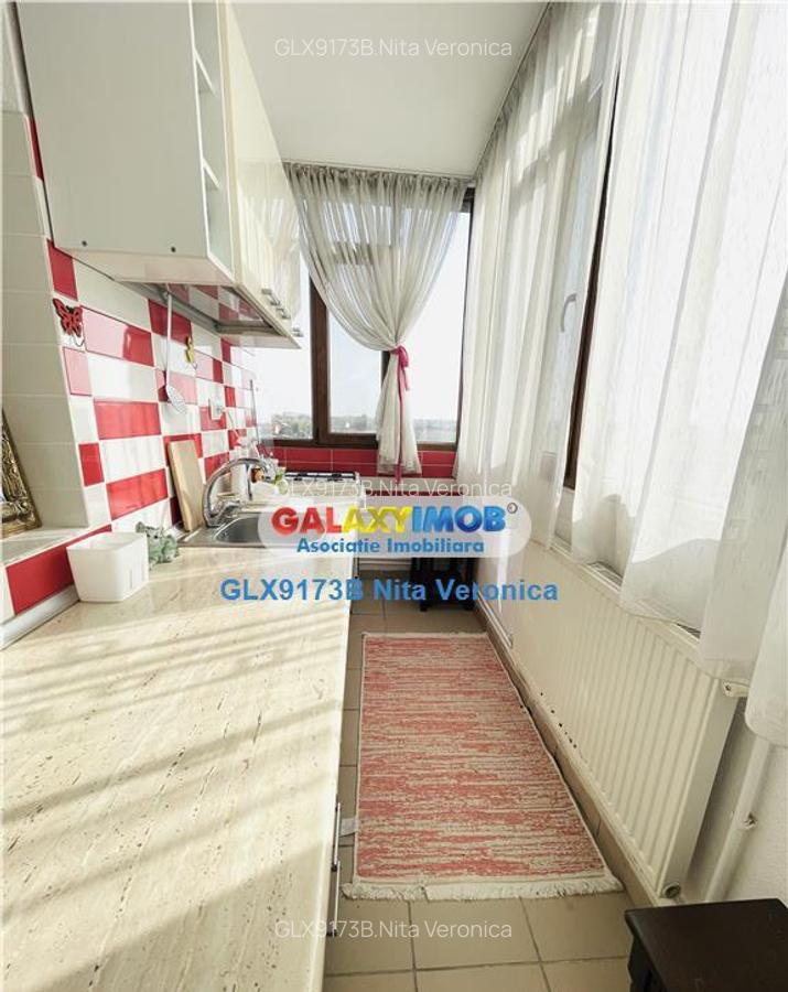 Apartament luminos 2 camere transforrmat in 3 camere - 9