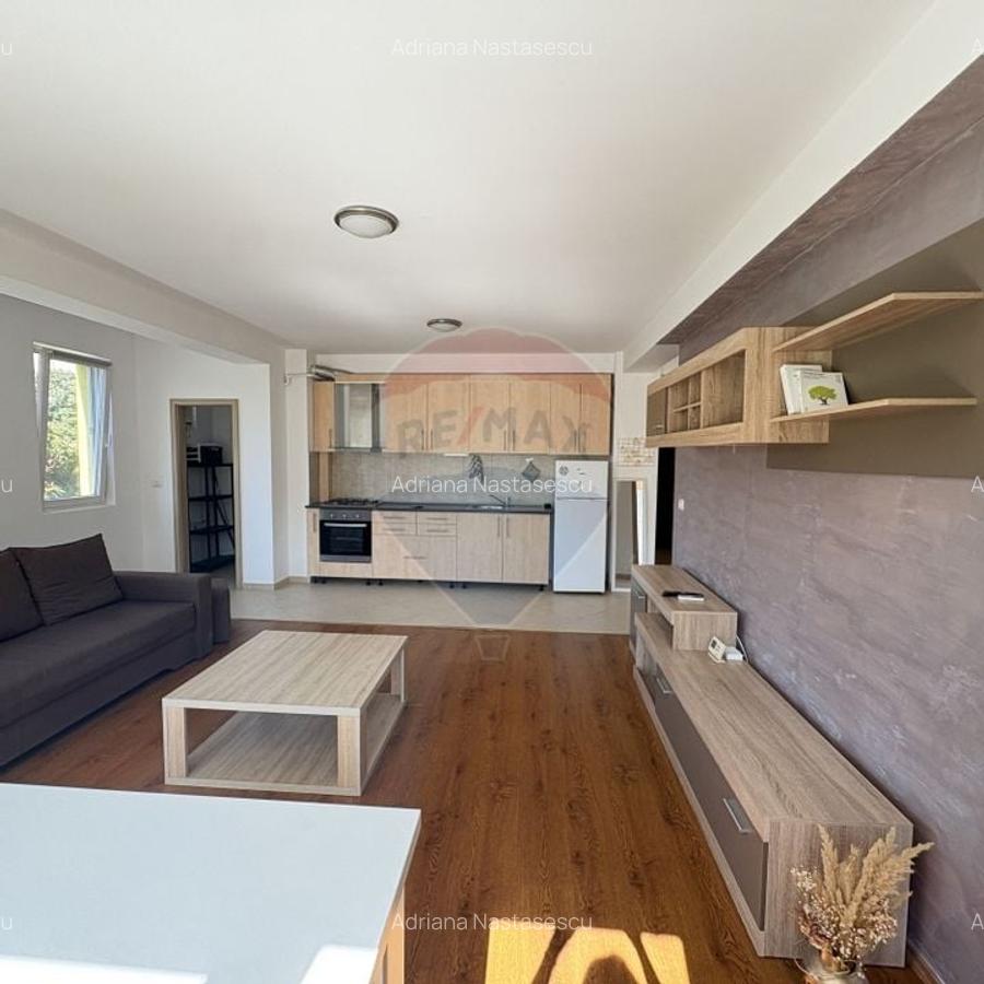 Apartament cu 3 camere de inchiriat - 1