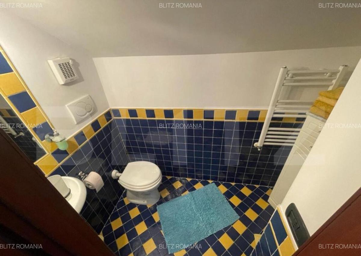 Proprietate versatila cu doua apartamente ?i casa cu tre - 12