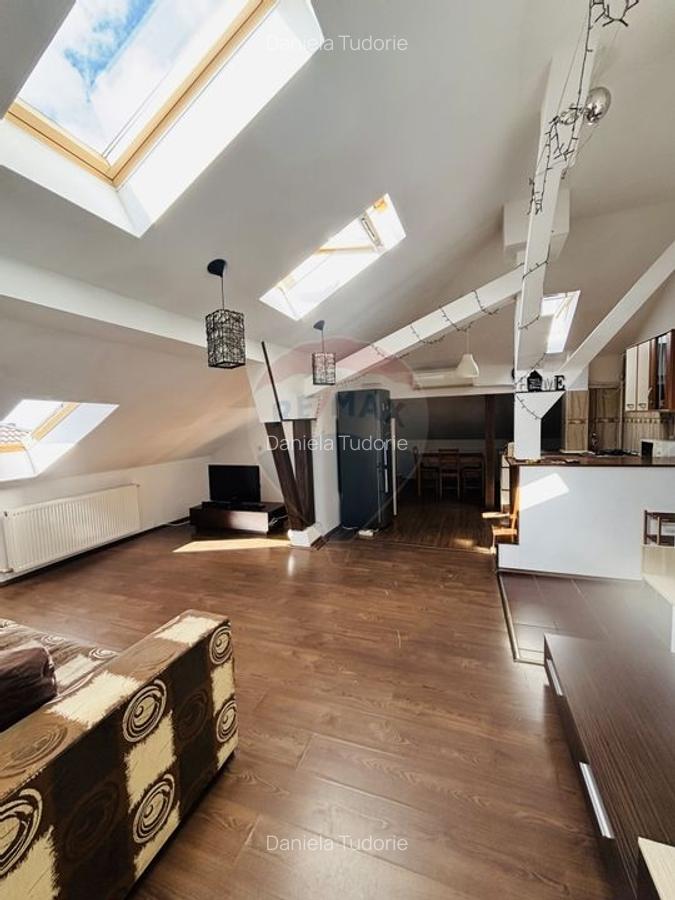 OPORTUNITATE Apartament 3 camere de vanzare in zona Giulesti - 11