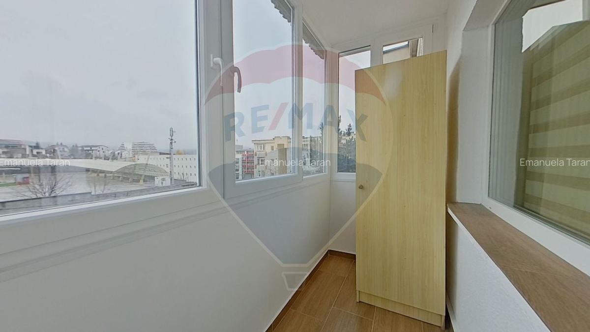 De inchiriat, 3 camere,  Zorilor, comision 0% la inchiriere - 7