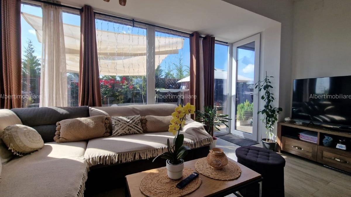 CASA PLOIESTI-ALBERT-IRISH PARK-Direct proprietar - 1