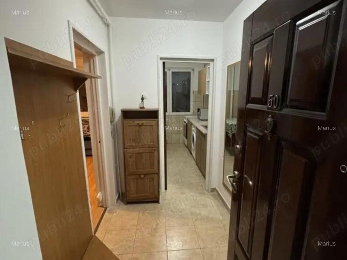 Apartament 2 camere-obor-metrou 3 minute - 3