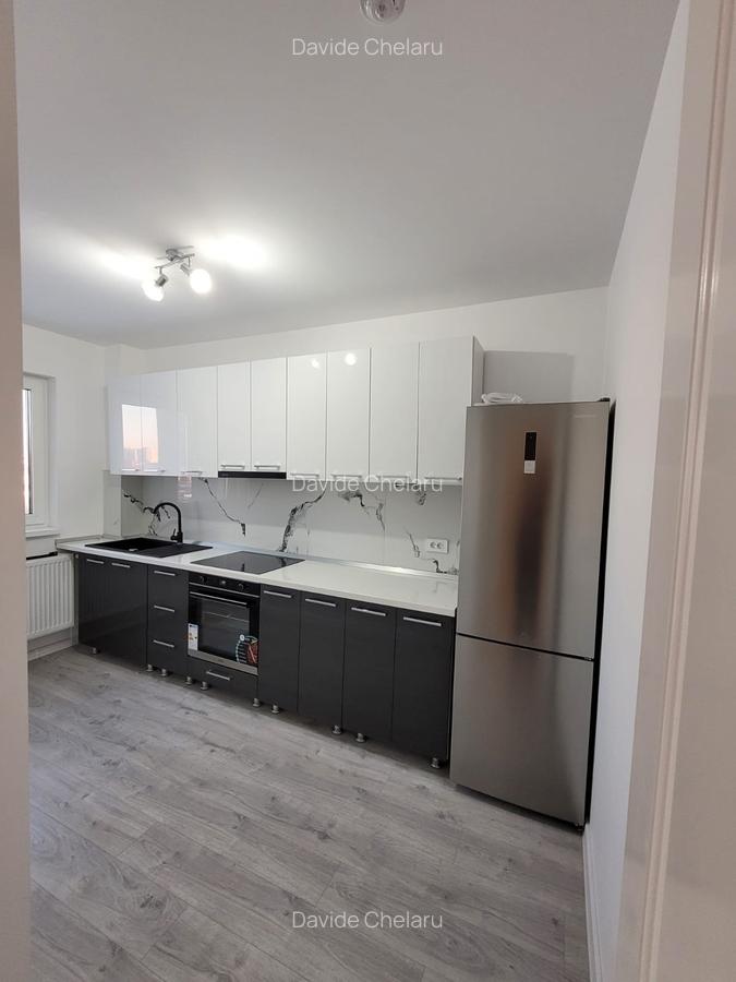 Apartament cu 2 camere decomandat în Frumoasa - 4