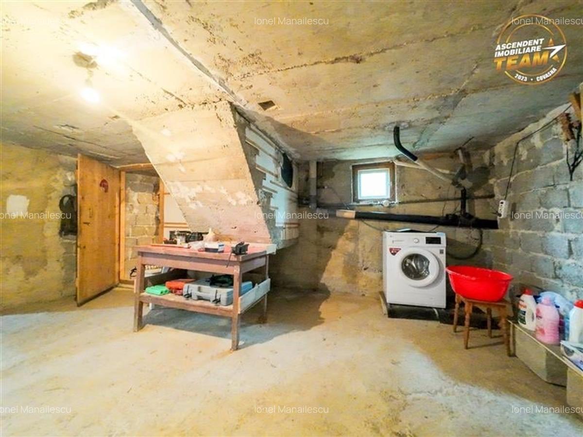 Casă individuală cu 6 camere în Central - 36