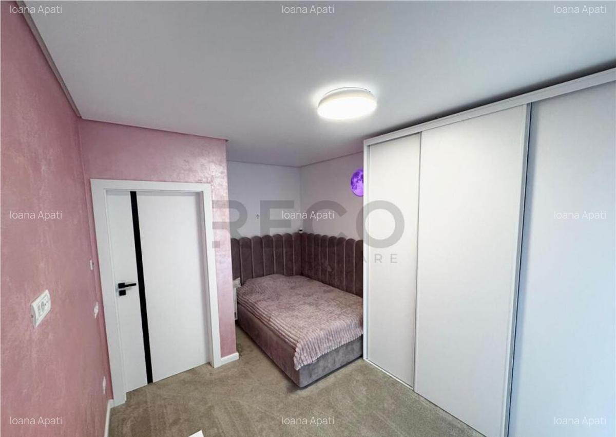 RECO Apartament 3 camere, 2 bai, et 1, West Residence - 3