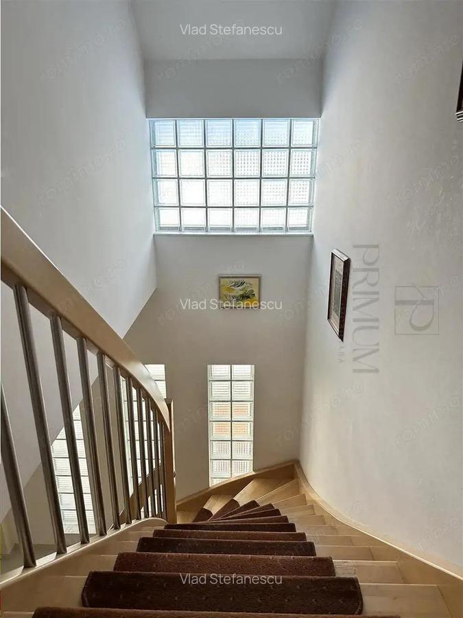 GIROCULUI - Casa individuala - Piscina incalzita si sauna - Garaj - Teren 657mp - 7