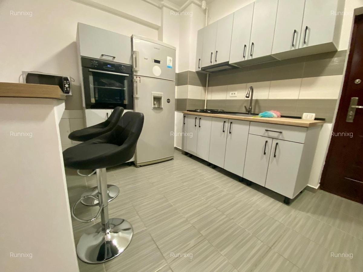 Apartament - 2 camere - Centrala proprie - AC  - Militari Residence - 6