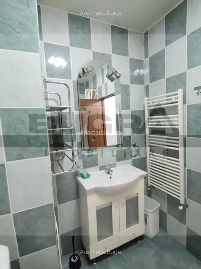 Apartament 1 camere, 38 mp, parcare subterana, zona Horea - 7