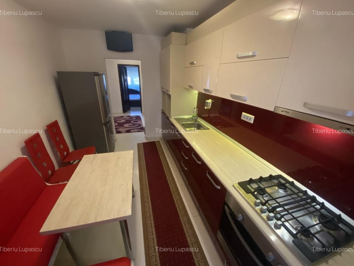 Apartament 3 camere, zona Mioritei - 7