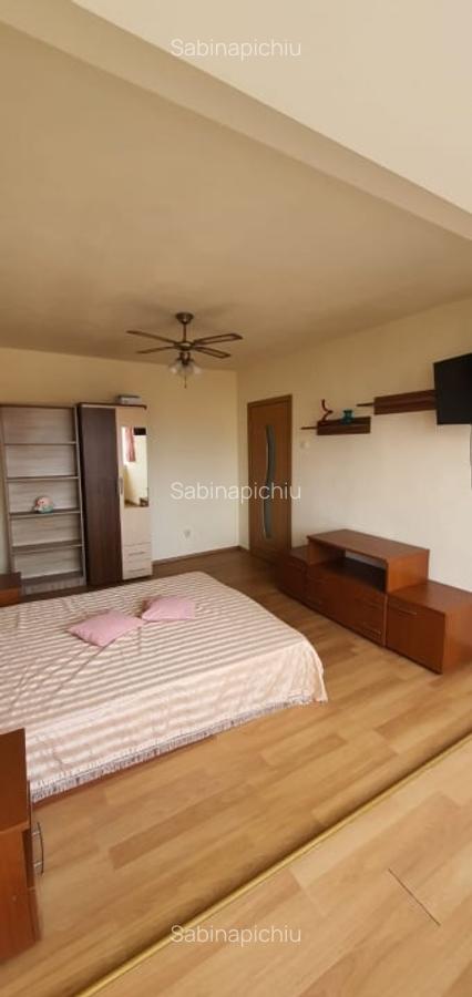 Apartament 2 camere de inchiriat - zona Spitalul Judetean, mobilat si utilat - 4