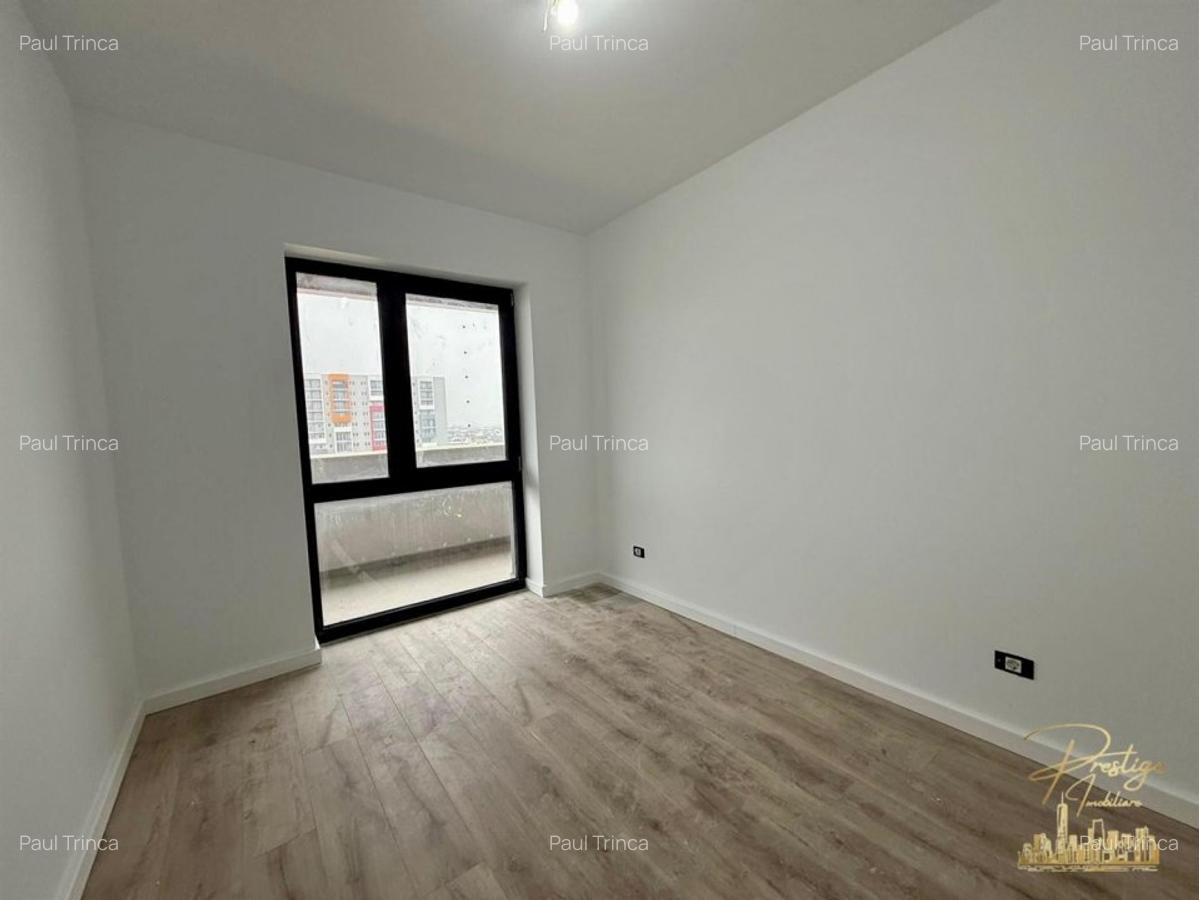 Apartament cu 3 camere decomandat în Calea Aradului - 10