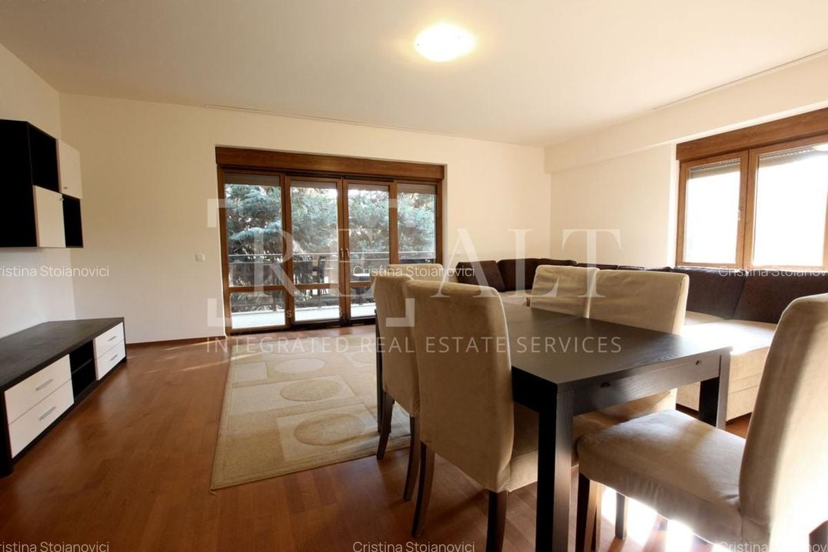 Inchiriere apartament 3 camere | Nemobilat, Parcare | Aviatiei - 6