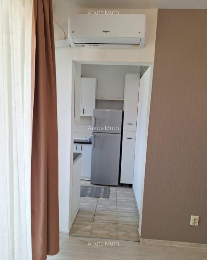 Inchiriez apartament 1camera nisa de dormit Cluj Napoca Theodor Mihali - 2