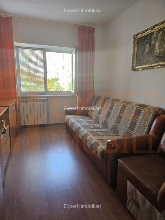 Apartament 4 camere zona Dacia - 6