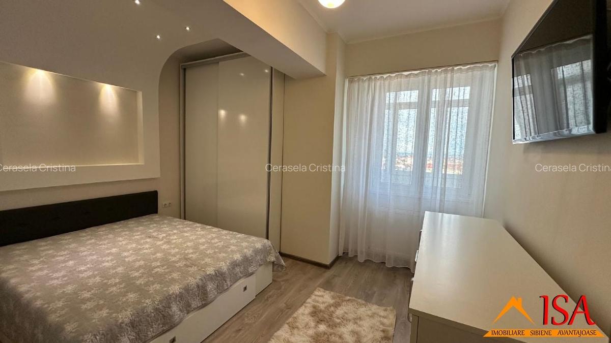 Studio cochet pe B-dul MIHAI VITEAZU – Ready to move! - 8