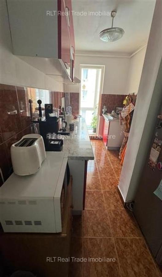 Apartament 3 camere decomandat etajul 1 Astra - 7