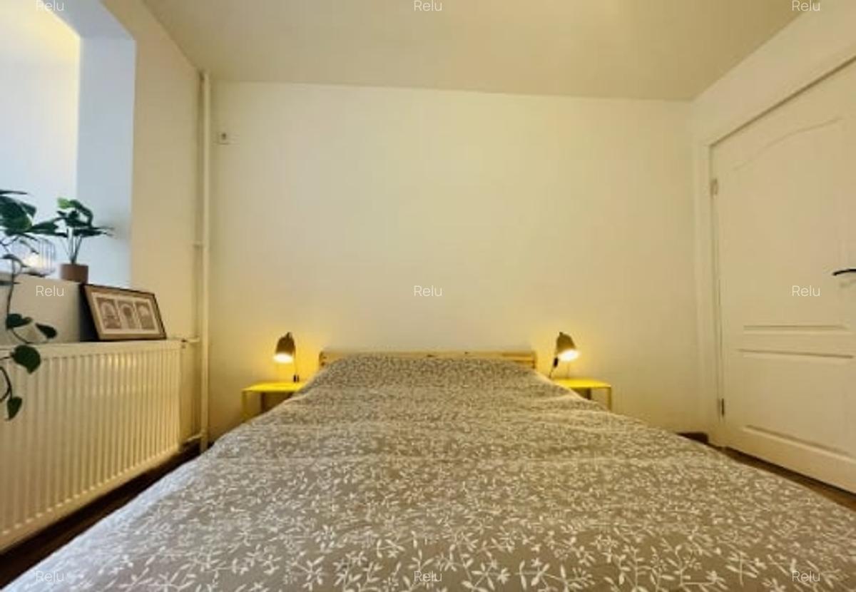 COLENTINA LACUL Tei,bl.reabilitat,ETAJUL 6/8 Amenajat,boiler,Liber - 4