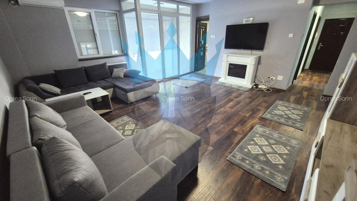 Garsoniera Aviatiei Bucuresti - 1