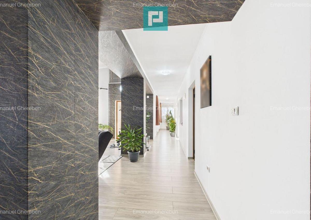 Casa P+M, Aradul Nou - 3