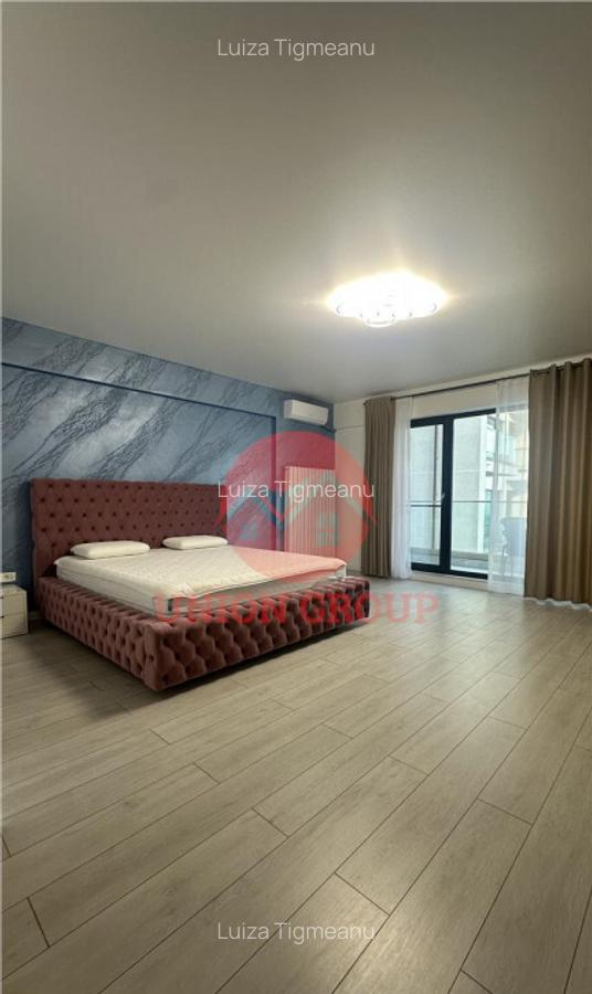 Studio nou, luminos si elegant in Mamaia Nord gata de... - 6