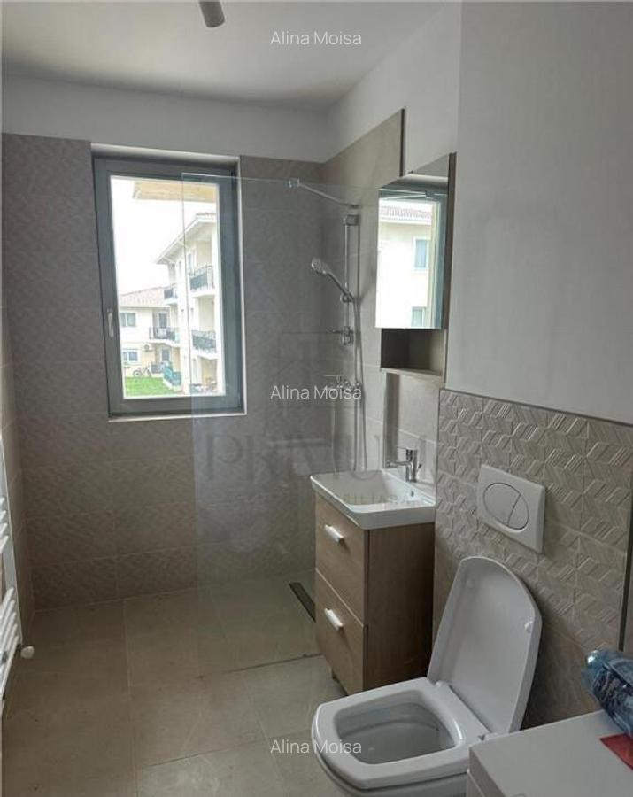 Apartament 2 camere - decomandat - mobilat utilat - balcon - - 11