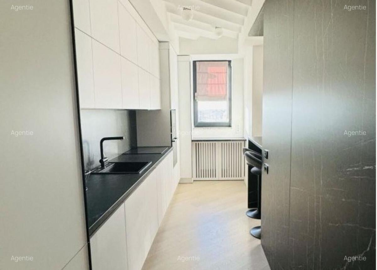 Tineretului,Complex rezidential Delta City. Penthouse! - 14