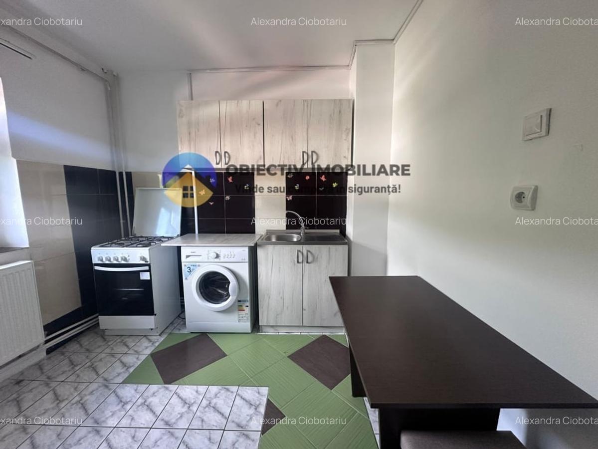 Garsoniera Darmanesti - cu vedere la munte - 12